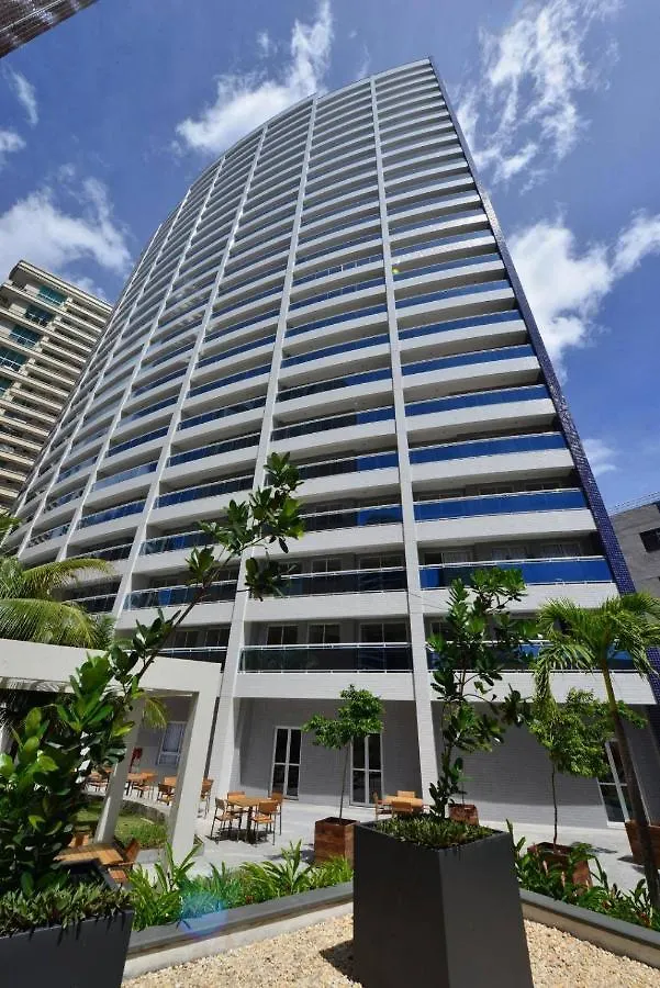 S Flats Mota Apartment Fortaleza  0*, Fortaleza (Ceara) Brazil