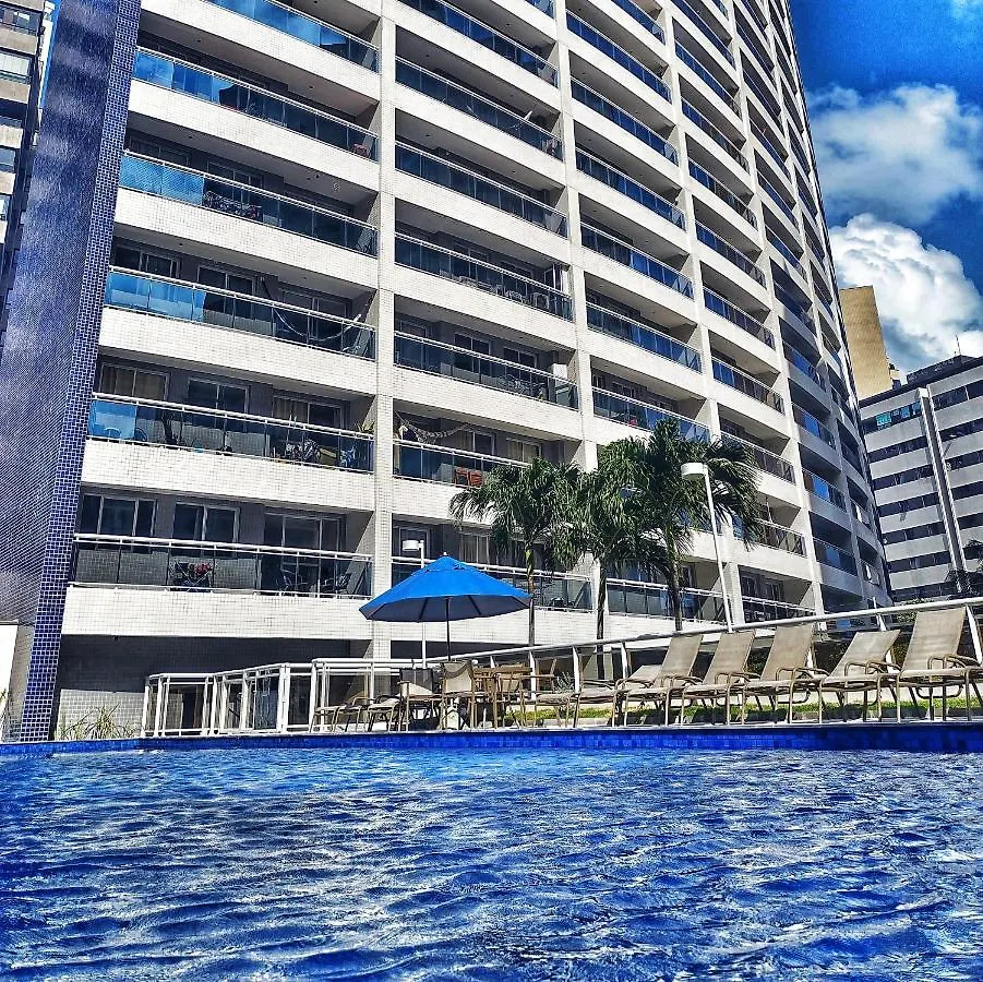 S Flats Mota Apartment Fortaleza