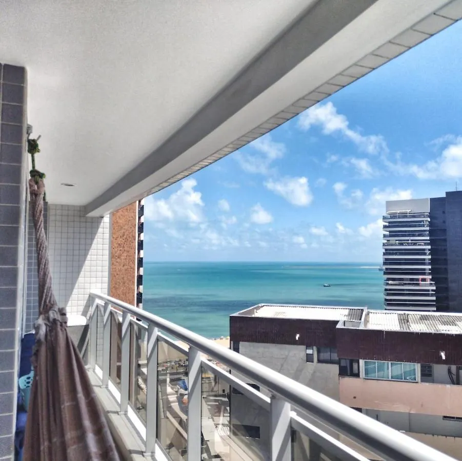 S Flats Mota Apartment Fortaleza