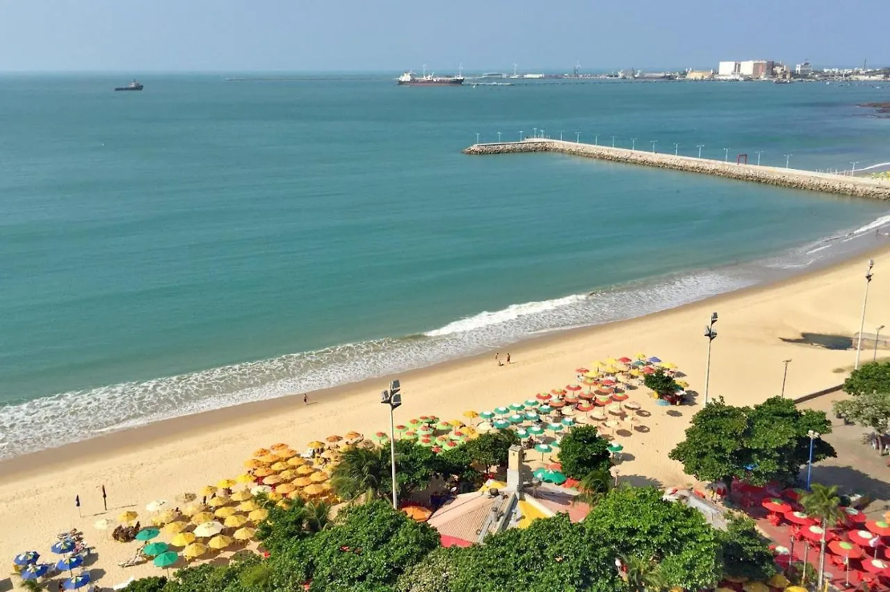 S Flats Mota Apartment Fortaleza  0*, Fortaleza (Ceara) Brazil
