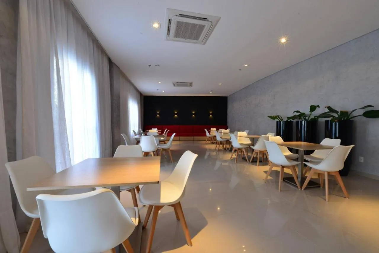 S Flats Mota Apartment Fortaleza
