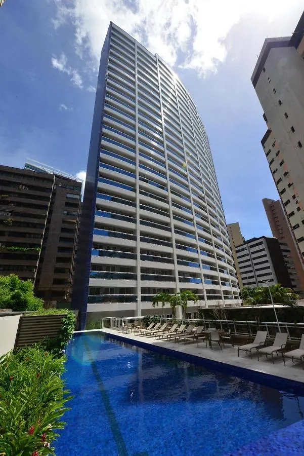 S Flats Mota Apartment Fortaleza   Fortaleza (Ceara)