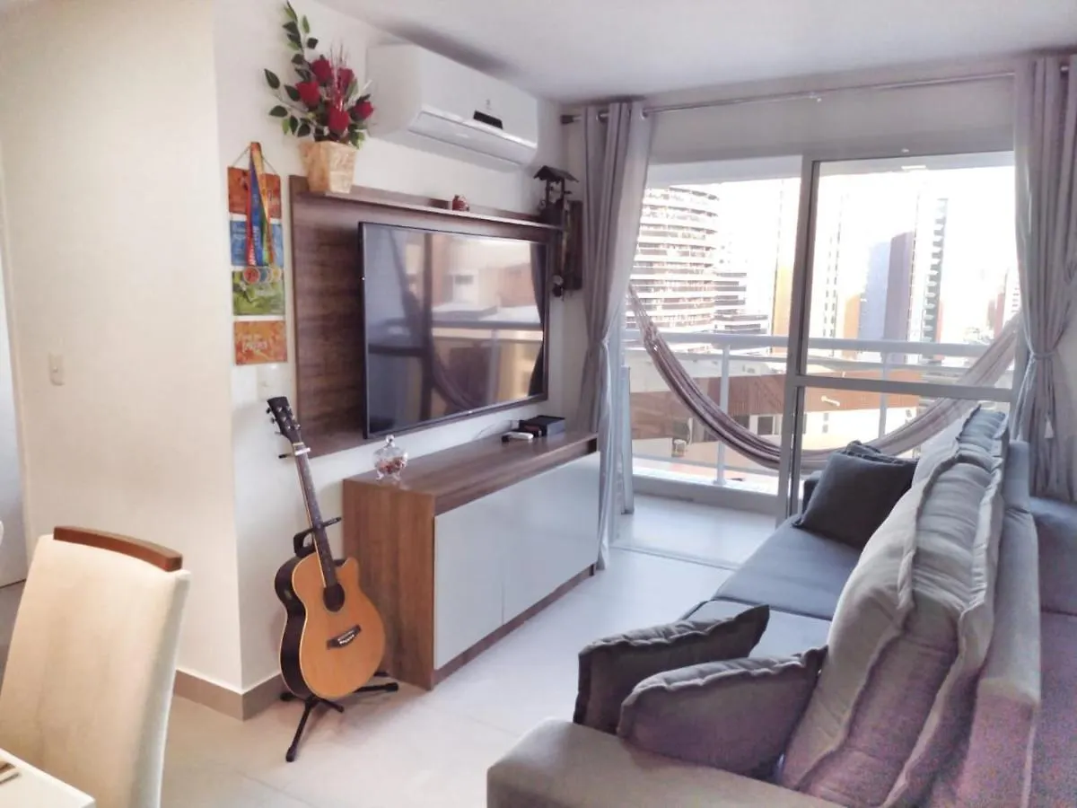 S Flats Mota Apartment Fortaleza  Brazil