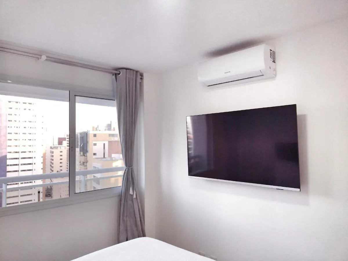 S Flats Mota Apartment Fortaleza