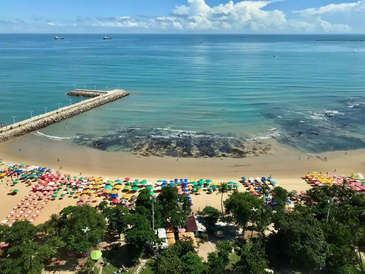 S Flats Mota Apartment Fortaleza  Fortaleza (Ceara)