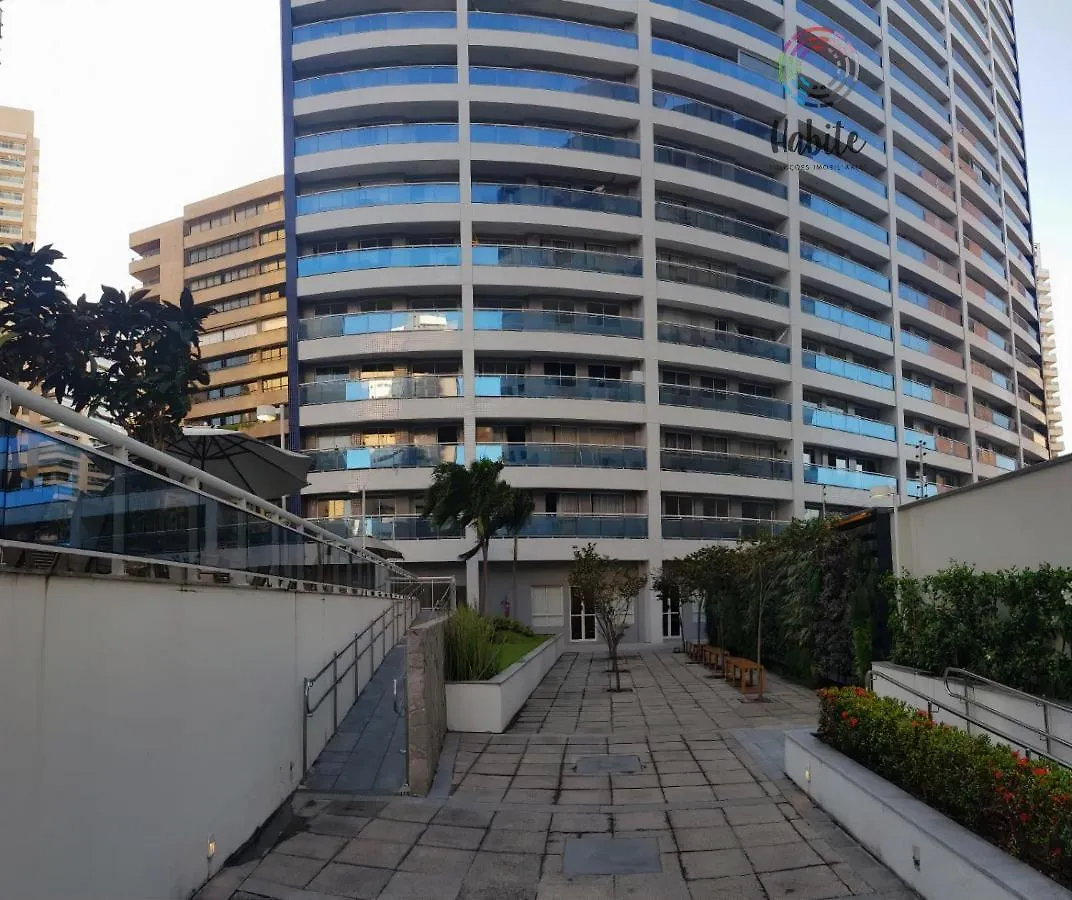 S Flats Mota Apartment Fortaleza