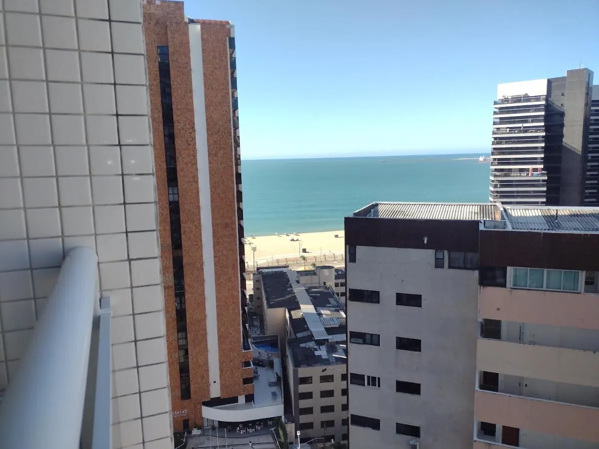 S Flats Mota Apartment Fortaleza