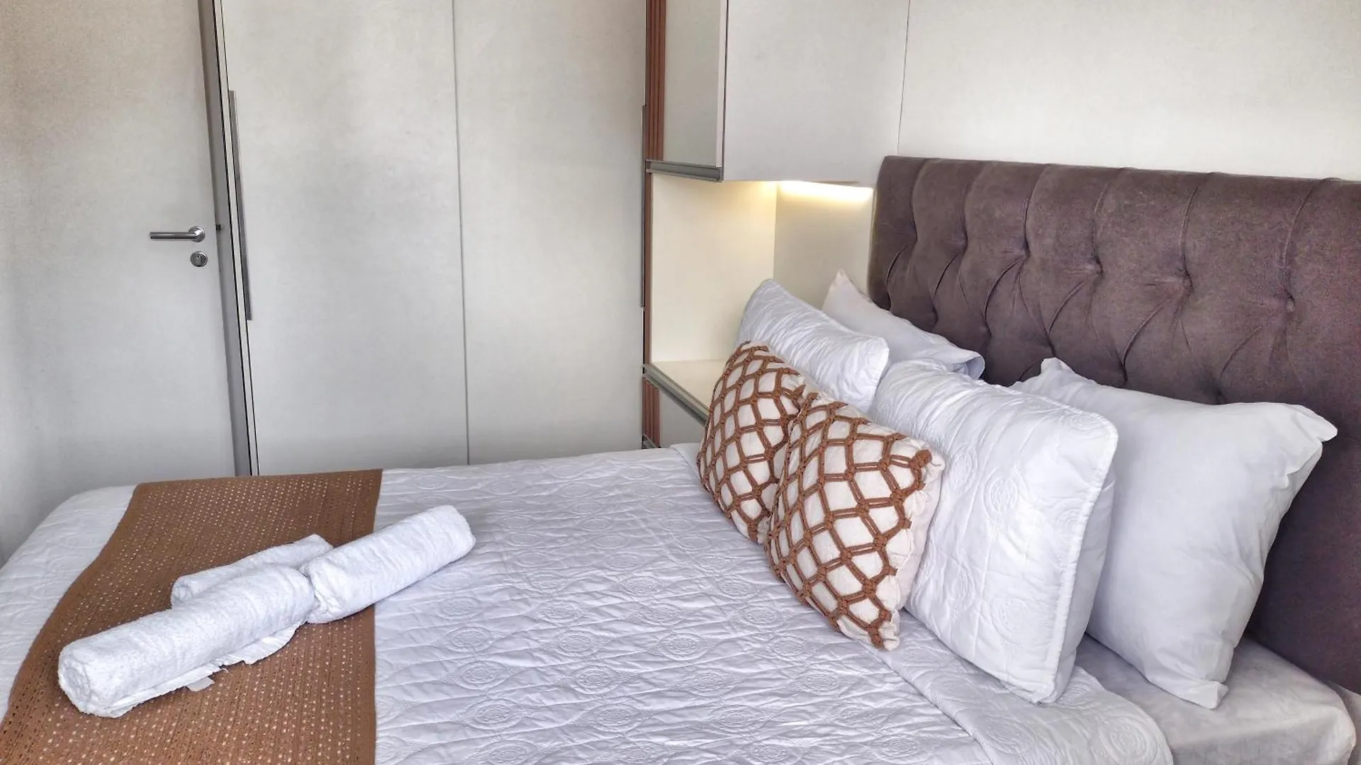 S Flats Mota Apartment Fortaleza  Brazil